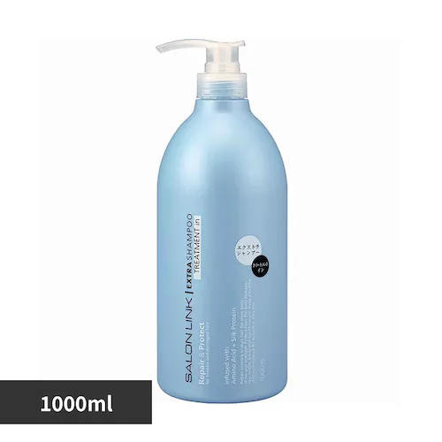 �T���������N �G�N�X�g�� �g���[�g�����g �C�� �V�����v�[ 1000ml_0