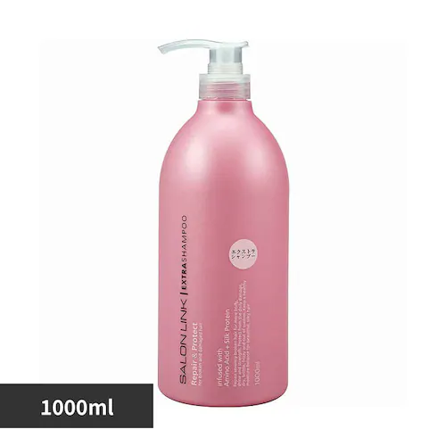 サロンリンク エクストラ 1000ml シャンプー_0