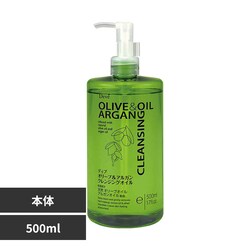 �f�B�u �I���[�u���A���K�� �N�����W���O�I�C�� �{�� 500ml