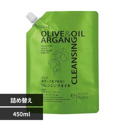 �f�B�u �I���[�u���A���K�� �N�����W���O�I�C�� �l�� 450ml