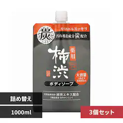 �y3�Z�b�g�z�l�G�܁X ��p �`�a �{�f�B�\�[�v �Y�z�� �l�� ��e�� 1000ml