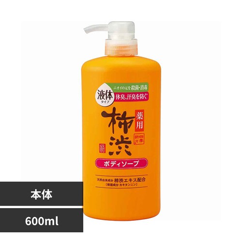 �l�G�܁X ��p �`�a �{�f�B�\�[�v �{�� 600ml_0