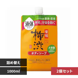 �y2�Z�b�g�z�l�G�܁X ��p �`�a �{�f�B�\�[�v �l�� ��e�� 1000ml