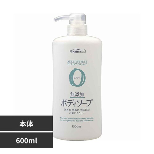 �t�@�[�}�A�N�g ���Y�� �{�f�B�\�[�v �{�� 600ml_0