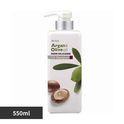 �r���[�A �A���K�����I���[�u �I�C�� 550ml �V�����v�[