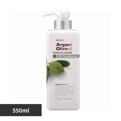 �r���[�A �A���K�����I���[�u �I�C�� 550ml �R���f�B�V���i�[