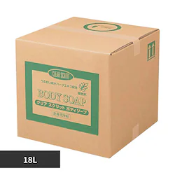 �X�N���b�g �N���A�X�N���b�g �{�f�B�\�[�v 18L