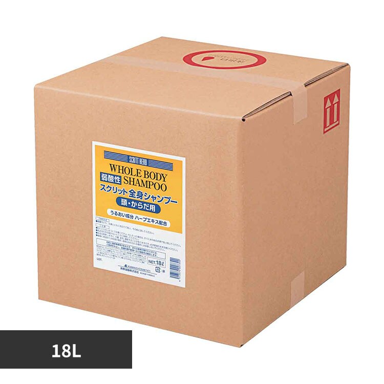 �X�N���b�g �S�g�V�����v�[ 18L