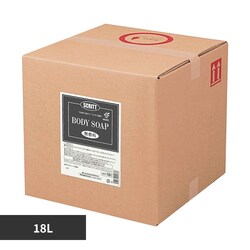 �X�N���b�g ������ �{�f�B�\�[�v 18L