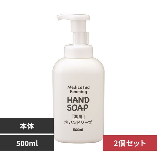 �y2�Z�b�g�z�Z�f�B�A ��p ��_���n���h�\�[�v�i�A�^�C�v�j �{�� 500ml_0