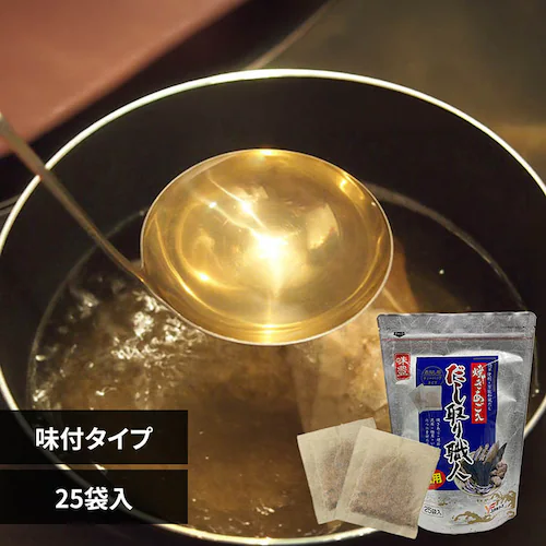 だし取り職人25袋入_0
