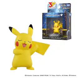 �|�P�b�g�����X�^�[ �|�P����30���N�L�O�@�����R���s�J�`���E�Z���N�V�����@�������s�J�`���E