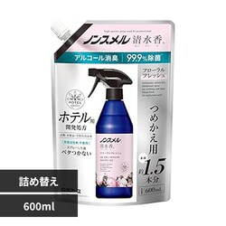 �m���X���� �m���X���������� �l�ւ��p�E�` 600ml �t���[�����t���b�V��
