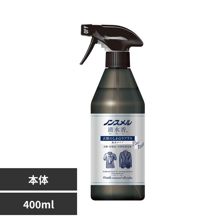 �m���X���������� �m���X���������� �ߗނ̂���Ƃ�v���X �{�� 400ml