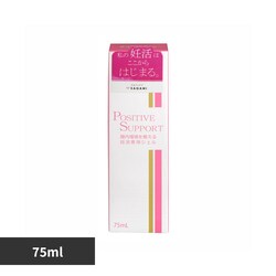 ���̓S�� �|�W�e�B�u�T�|�[�g 75mL