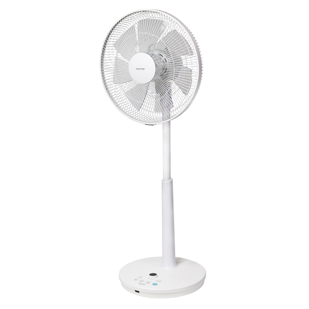 TEKNOS 35cmDC���r���O�t�������R���� KI-3593DC