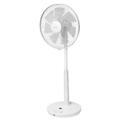 TEKNOS 35cmDC���r���O�t�������R���� KI-3593DC