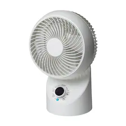 TEKNOS 3D��U��DC�T�[�L�����[�^�[ SAK-347DC�iW�j
