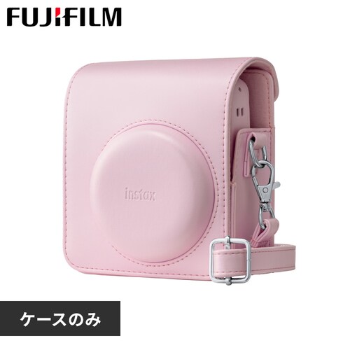 INS MINI 13 CAMERA CASE ピンク_0