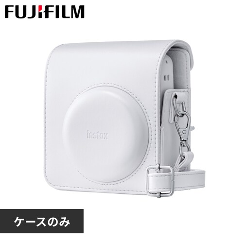 INS MINI 13 CAMERA CASE ホワイト_0