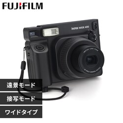 �C���X�^���g�J���� INS WIDE 400 BLK