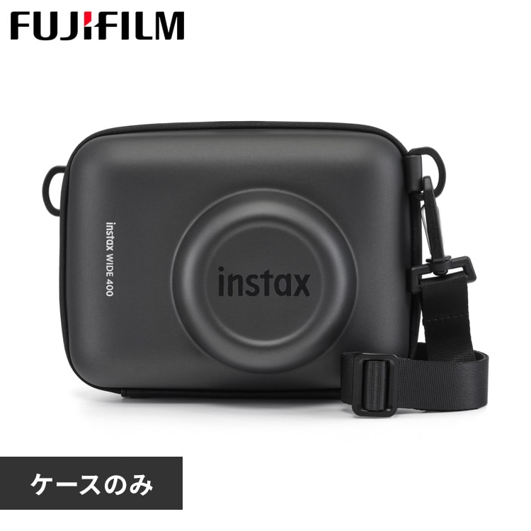 INS W400 �J�����P�[�X �u���b�N