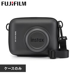 INS W400 �J�����P�[�X �u���b�N