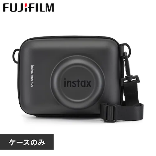 INS W400 カメラケース ブラック_0
