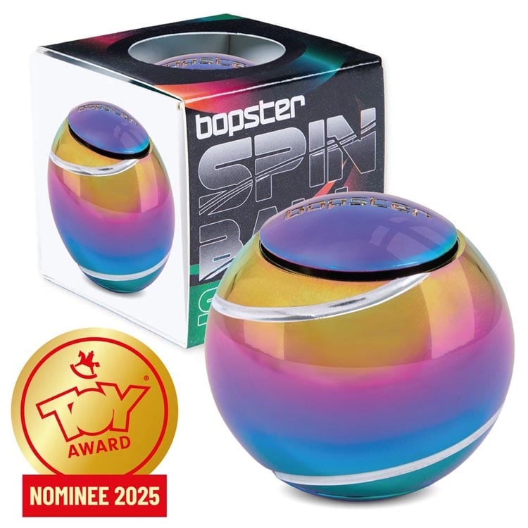 CUBE SPINNER �Q�[�~���O���^���b�N