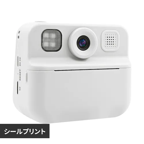 KEIYO �V�[���v�����g�f�W�J�� AN-DC005WH ��_0