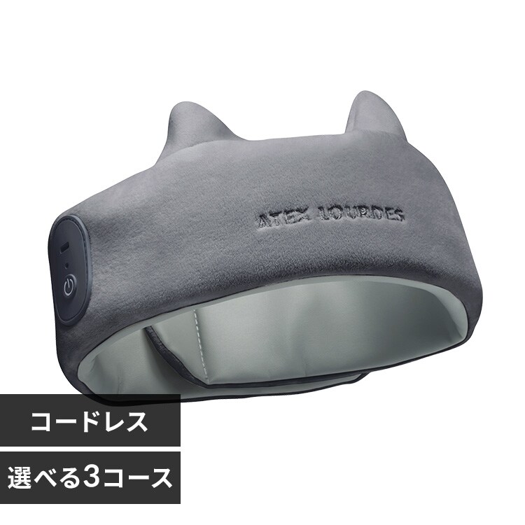 �A�e�b�N�X�����h �h���C�w�b�h�X�p �}�h�����[�� AX-HX345 �O���[
