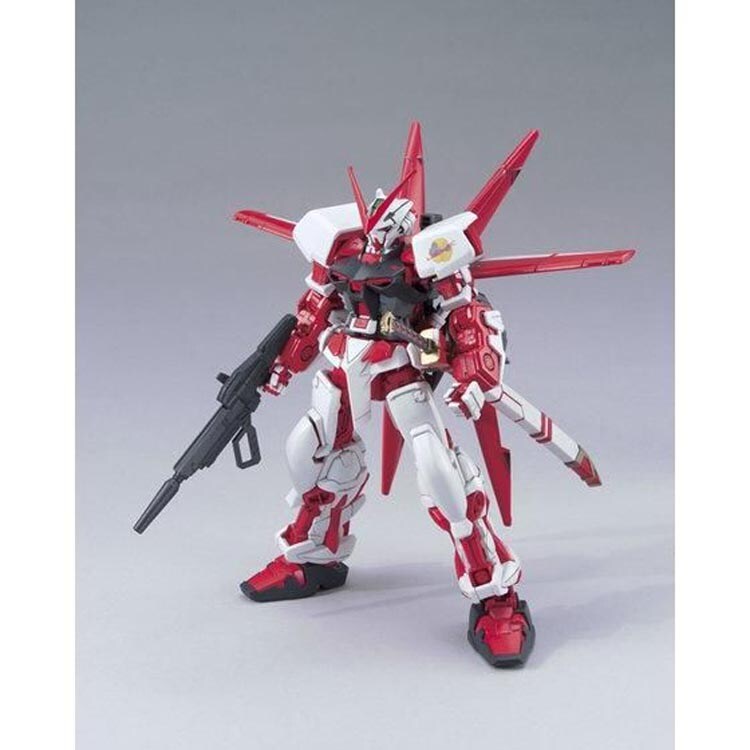 HG 1/144 �K���_���A�X�g���C���b�h�t���[���i�t���C�g���j�b�g�����j
