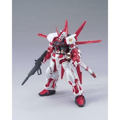 HG 1/144 �K���_���A�X�g���C���b�h�t���[���i�t���C�g���j�b�g�����j_0