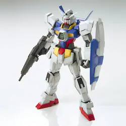 MG 1/100 �K���_��AGE-1 �m�[�}��