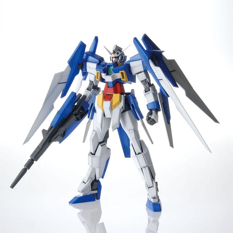 MG 1/100 �K���_��AGE-2 �m�[�}��