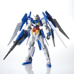 MG 1/100 �K���_��AGE-2 �m�[�}��