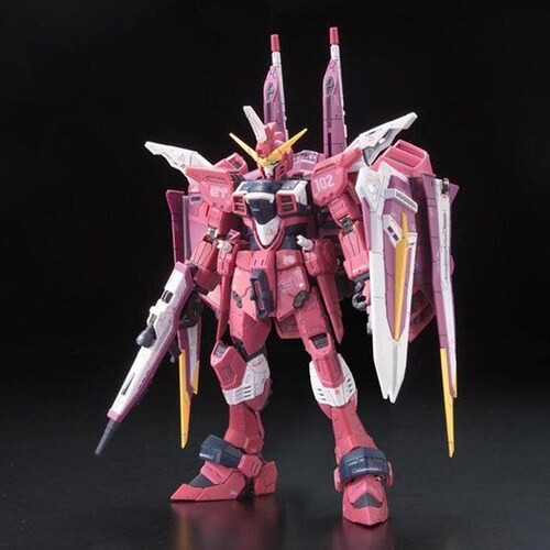 RG 1/144 �W���X�e�B�X�K���_��_0