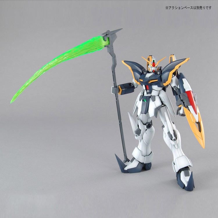 MG 1/100 XXXG-01D �K���_���f�X�T�C�YEW(�G���h���X�����c��)