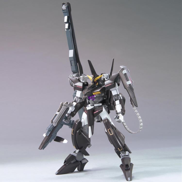 HG 1/144 �K���_���X���[�l�A�C��