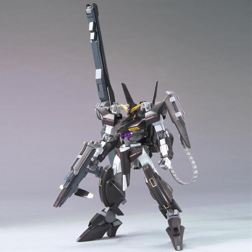 HG 1/144 �K���_���X���[�l�A�C��_0