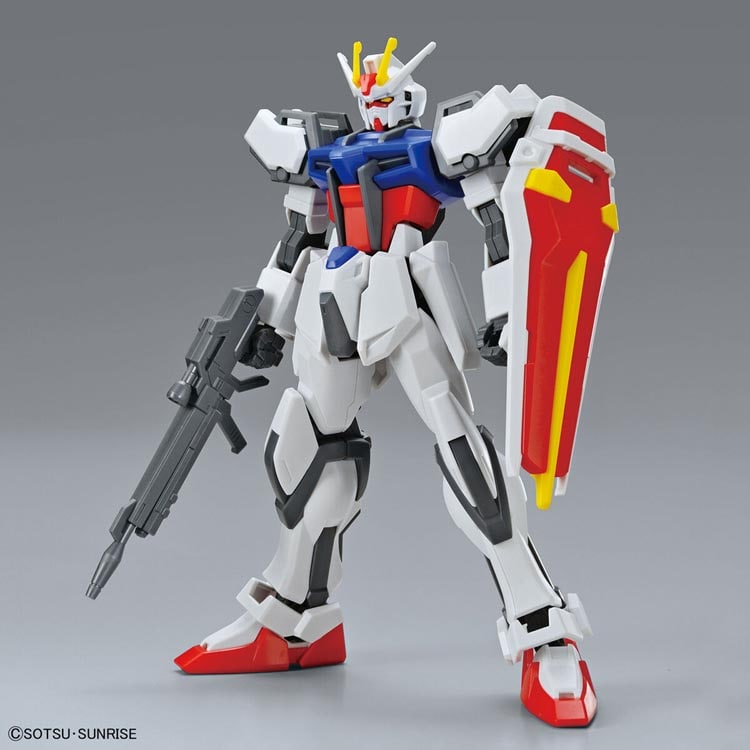 ENTRY GRADE 1/144 �X�g���C�N�K���_��