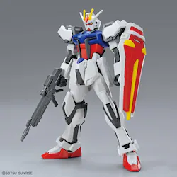 ENTRY GRADE 1/144 �X�g���C�N�K���_��