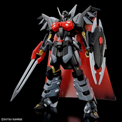 HG 1/144 �u���b�N�i�C�g�X�R�[�h�V���@_0