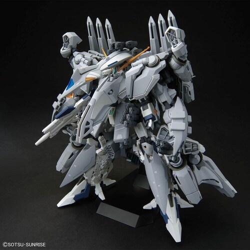 HG 1/144 �A�����[�E�X_0