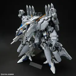 HG 1/144 アリュゼウス