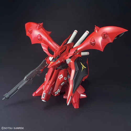 HGUC 1/144 �i�C�`���Q�[��_0