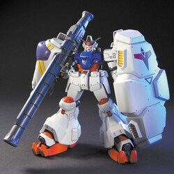 HGUC 1/144 �K���_��GP02A �T�C�T���X