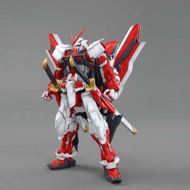 MG 1/100 �K���_���A�X�g���C���b�h�t���[����