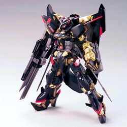 HG 1/144 �K���_���A�X�g���C�S�[���h�t���[���V�i�A�}�c�j�~�i