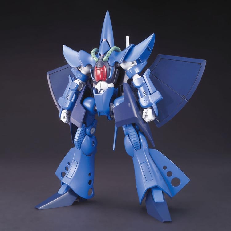 HGUC 1/144 �n���u���r